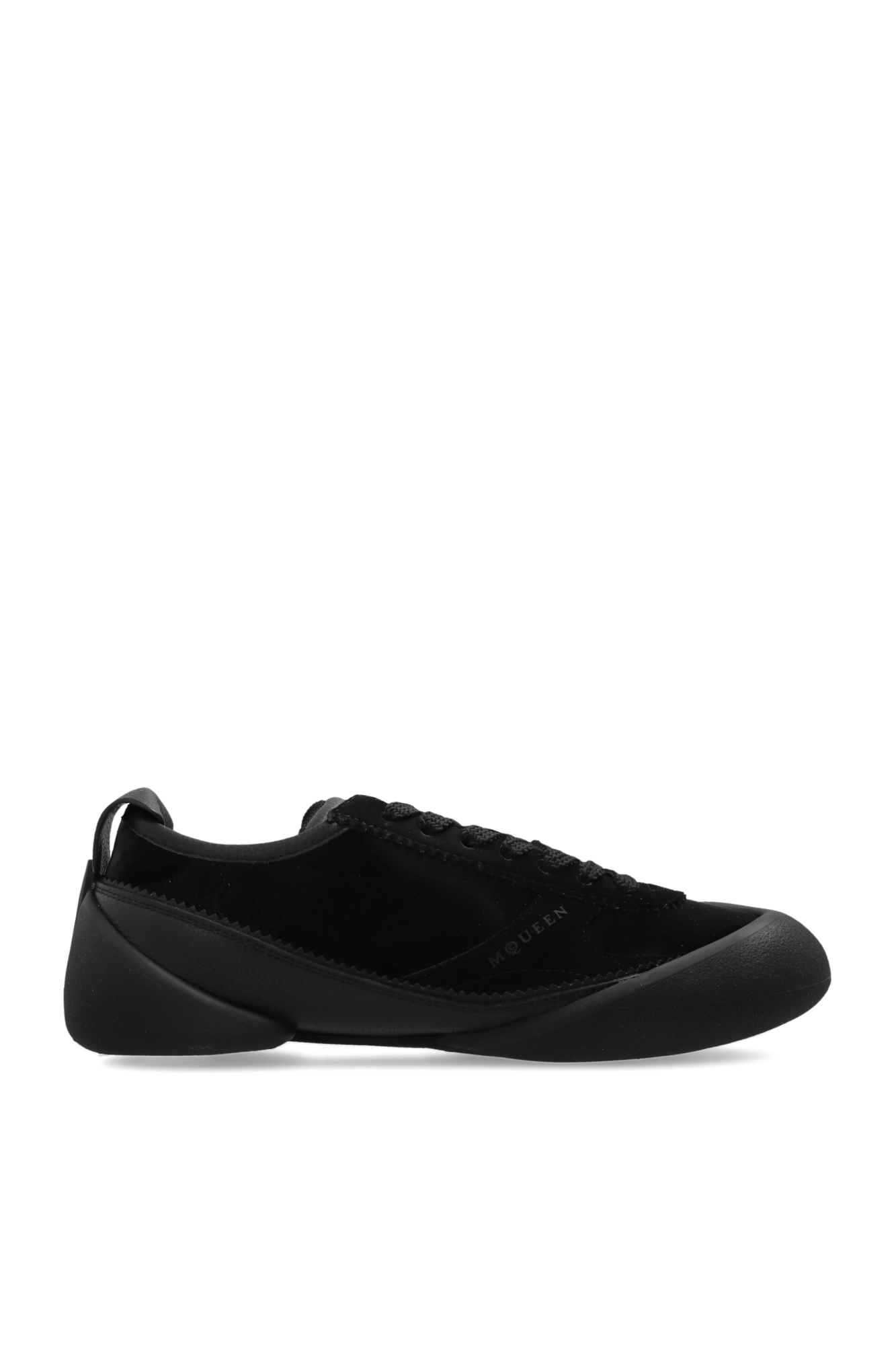 Alexander McQueen Sports shoes with logo | Women's Shoes